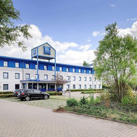 Creo Halle Peissen Peissen  Екстер'єр фото