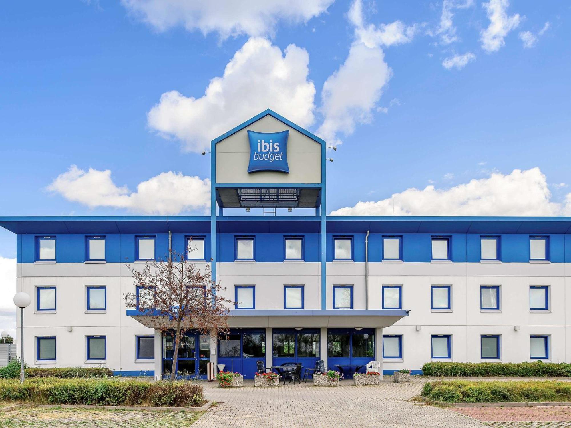 Creo Halle Peissen Peissen  Екстер'єр фото