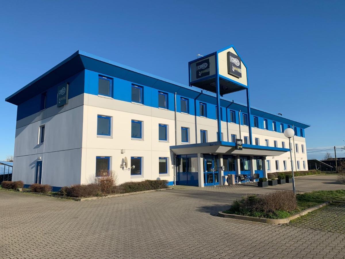 Creo Halle Peissen Peissen  Екстер'єр фото